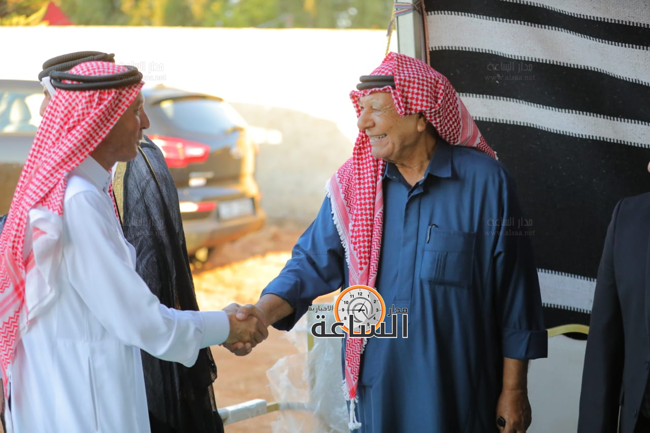 Madar Al-Saa Images 0.0647001906434217