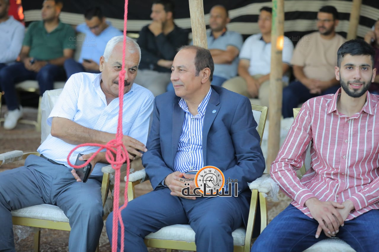 Madar Al-Saa Images 0.5030951205181791