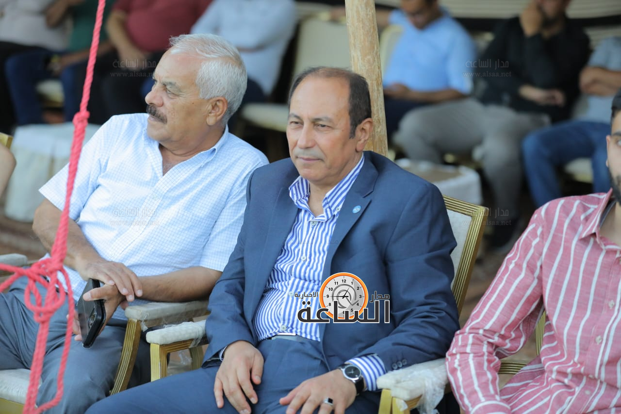 Madar Al-Saa Images 0.1963496660468138