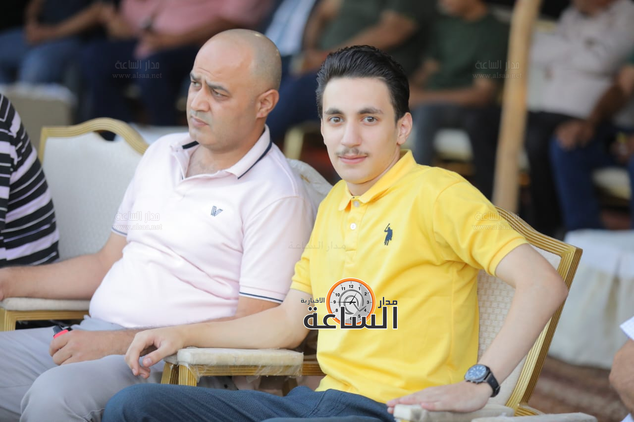 Madar Al-Saa Images 0.571562901533101