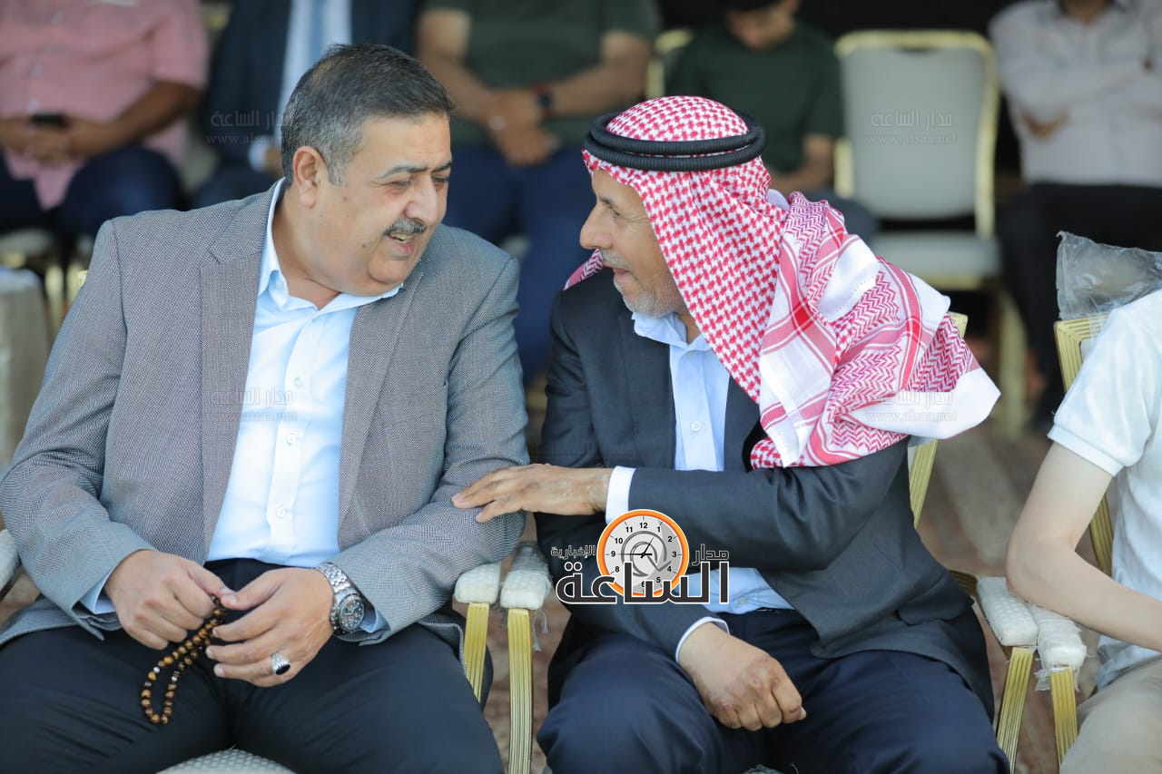 Madar Al-Saa Images 0.45510096822500823