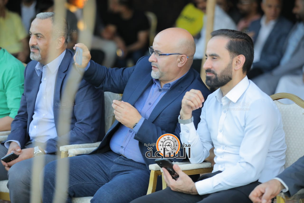 Madar Al-Saa Images 0.6772700061634234