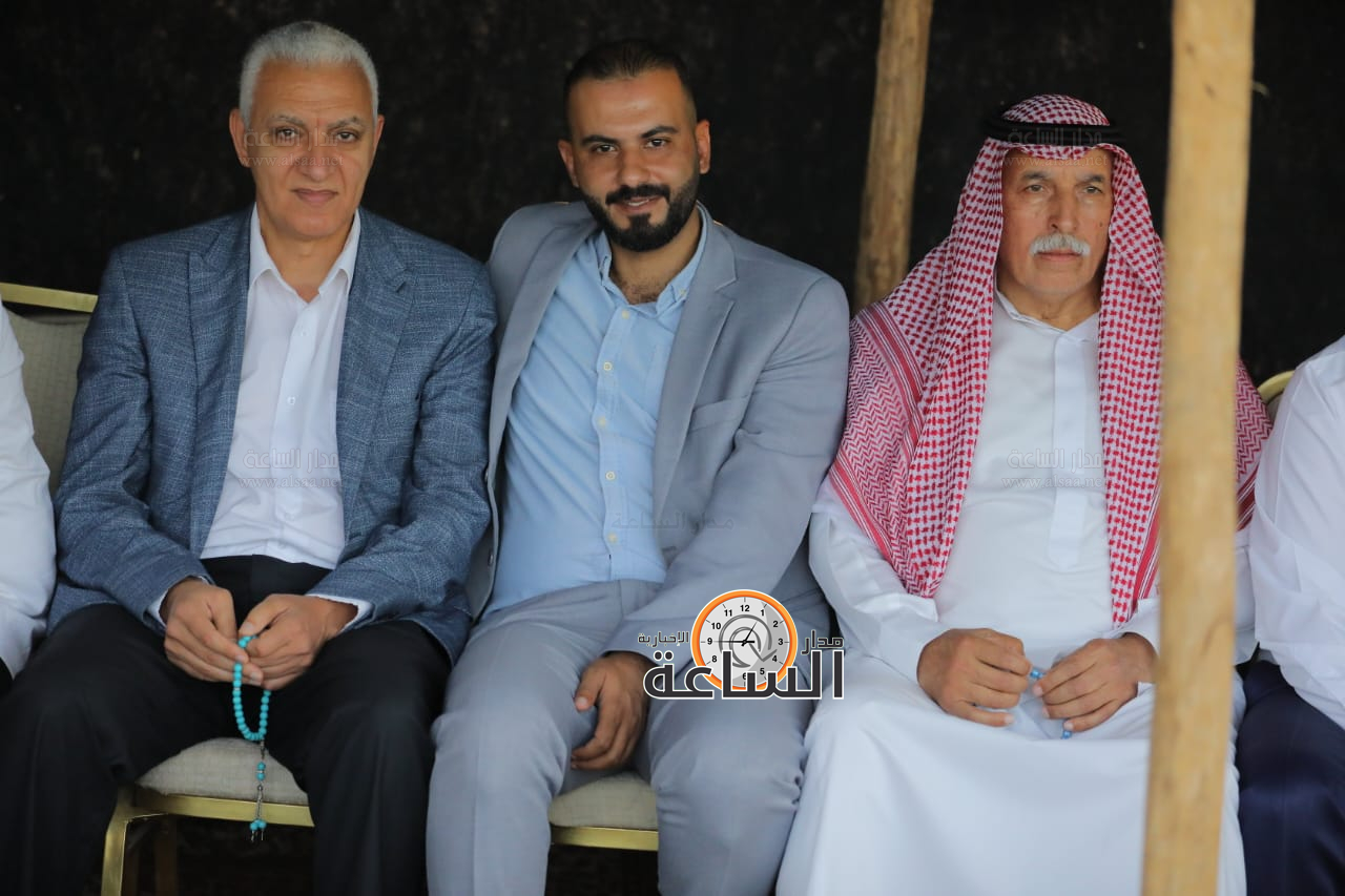 Madar Al-Saa Images 0.9708971367432648