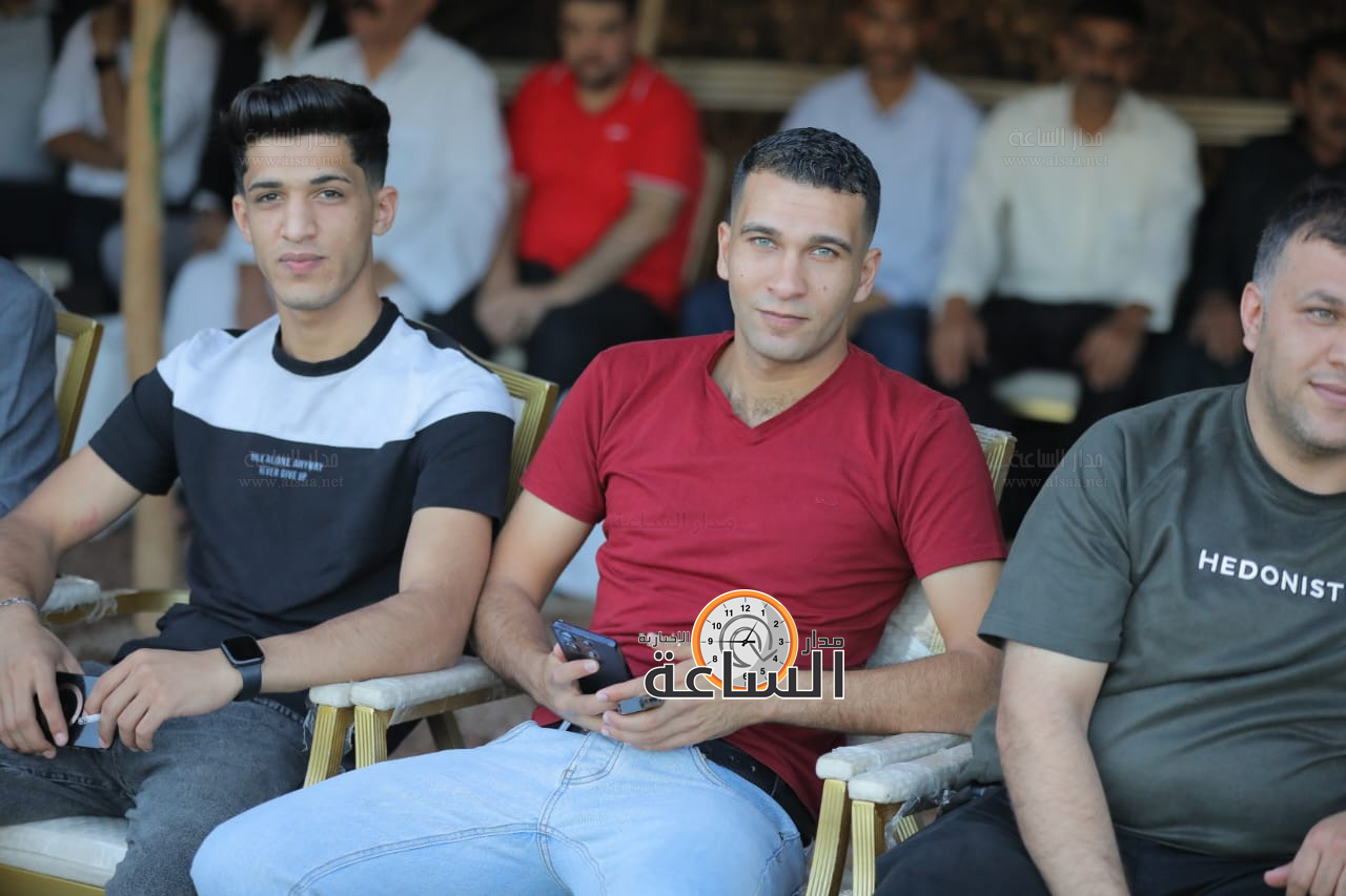 Madar Al-Saa Images 0.4757748208297752