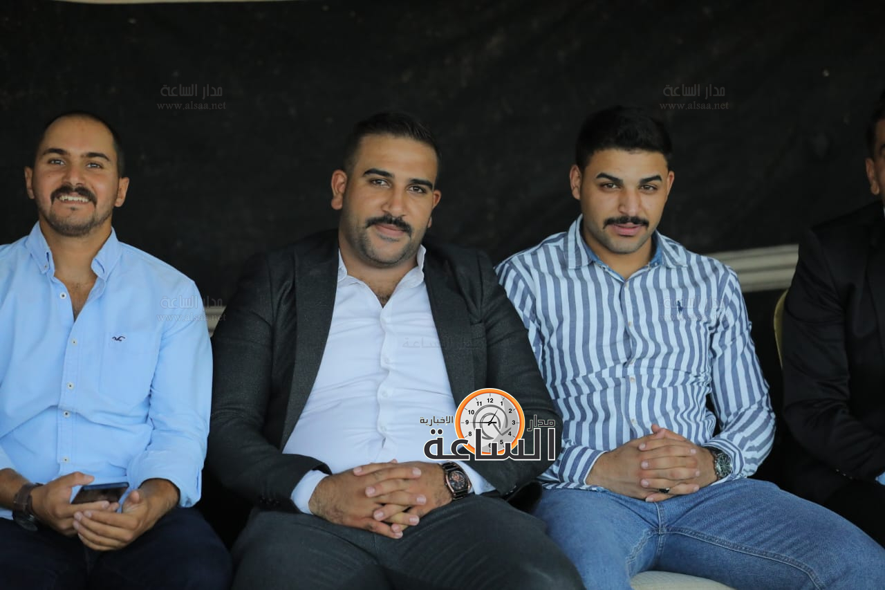 Madar Al-Saa Images 0.4826565169834449