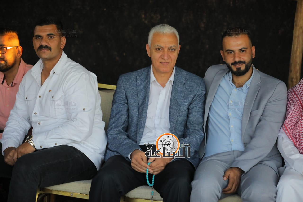 Madar Al-Saa Images 0.7762600984759007