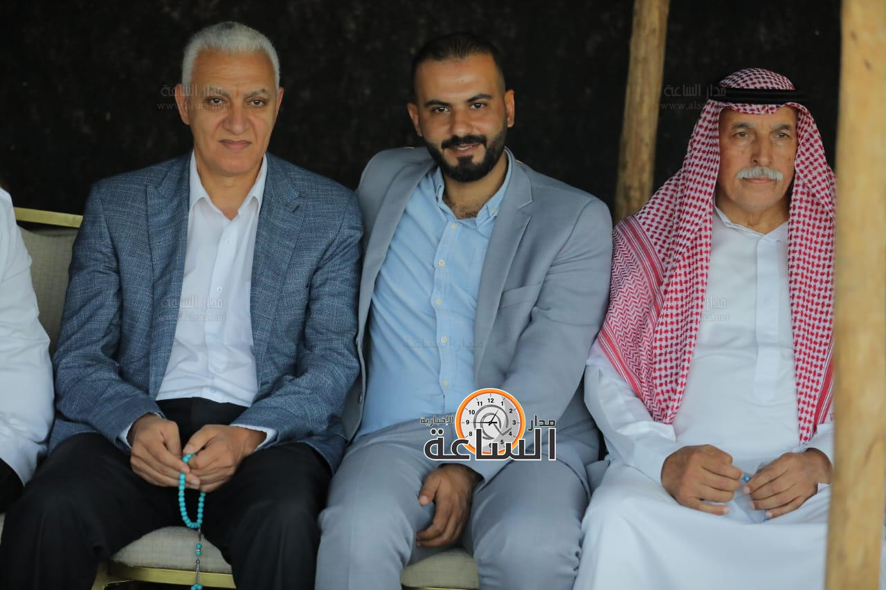 Madar Al-Saa Images 0.7958880532055657