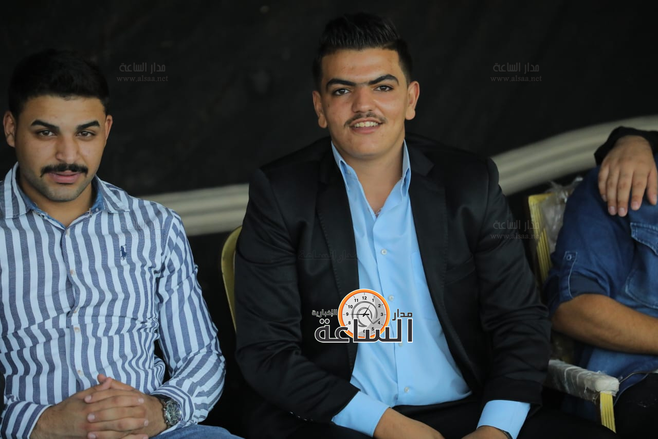 Madar Al-Saa Images 0.9886809722232293