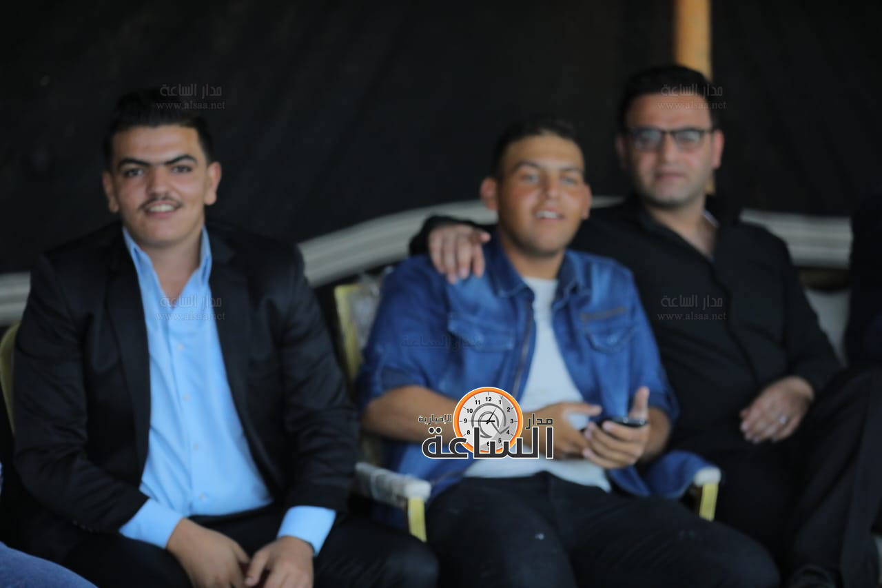 Madar Al-Saa Images 0.43681577453740705