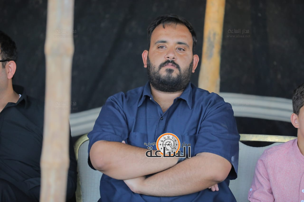 Madar Al-Saa Images 0.5641092135495989