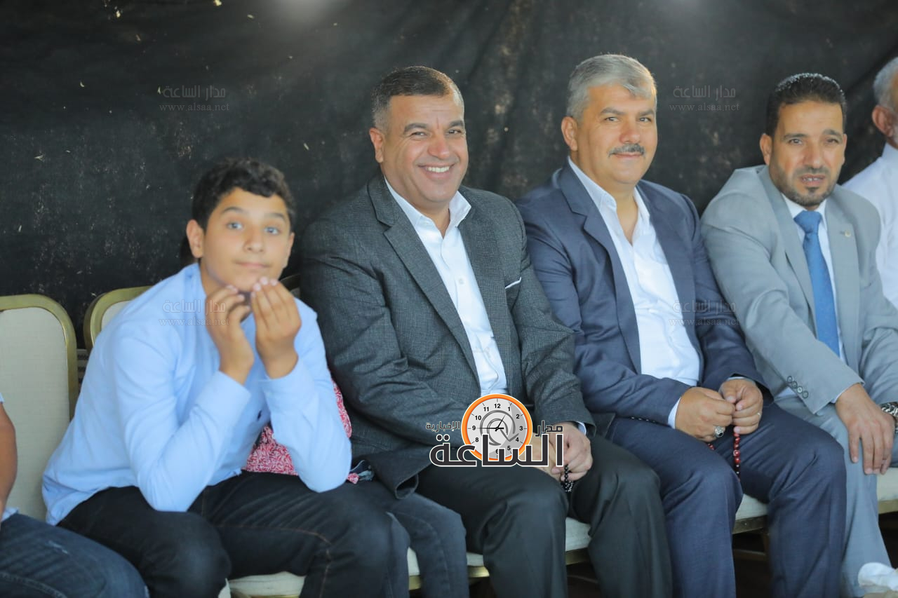 Madar Al-Saa Images 0.9967523964767449