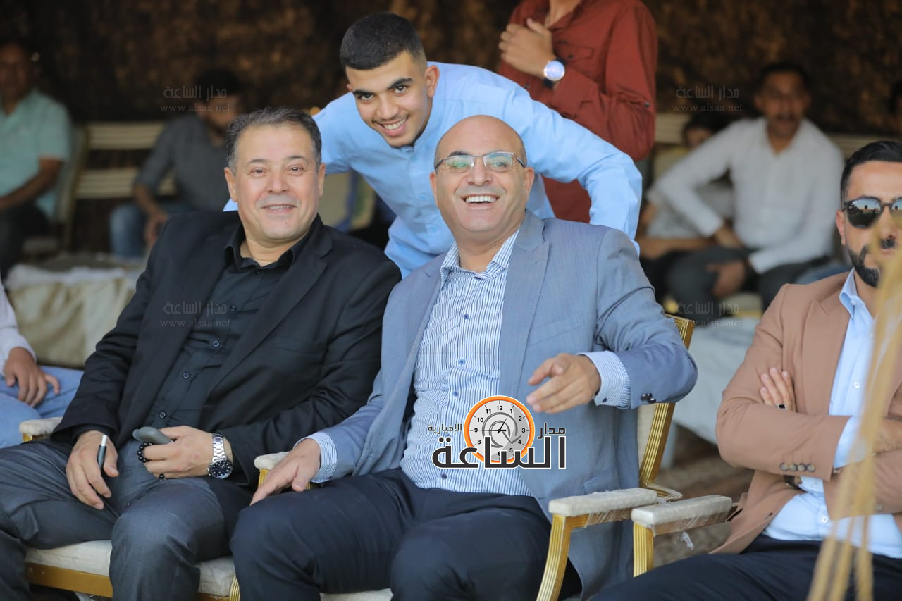 Madar Al-Saa Images 0.9632719532048171