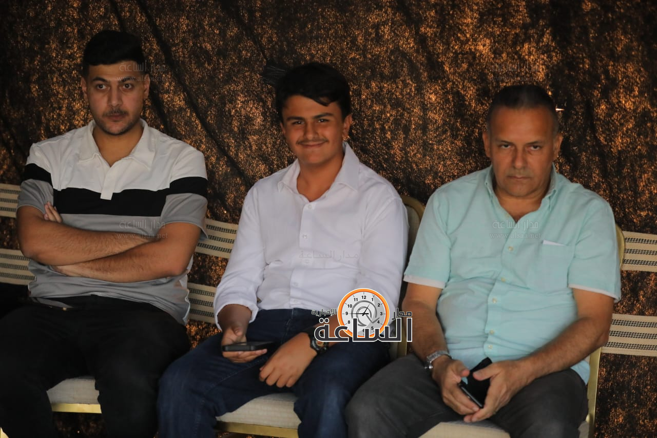 Madar Al-Saa Images 0.7913856800703905