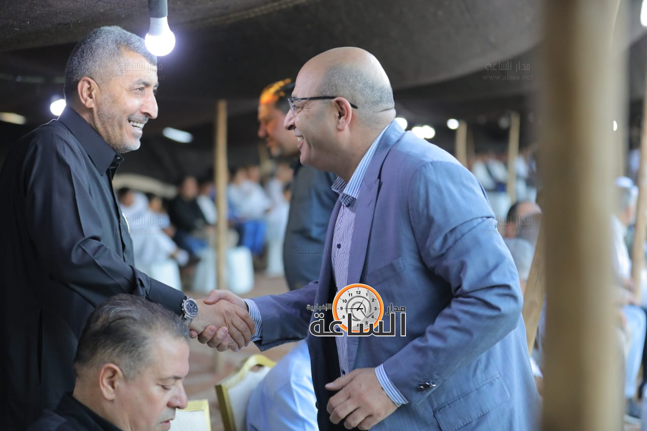 Madar Al-Saa Images 0.1864044461119312