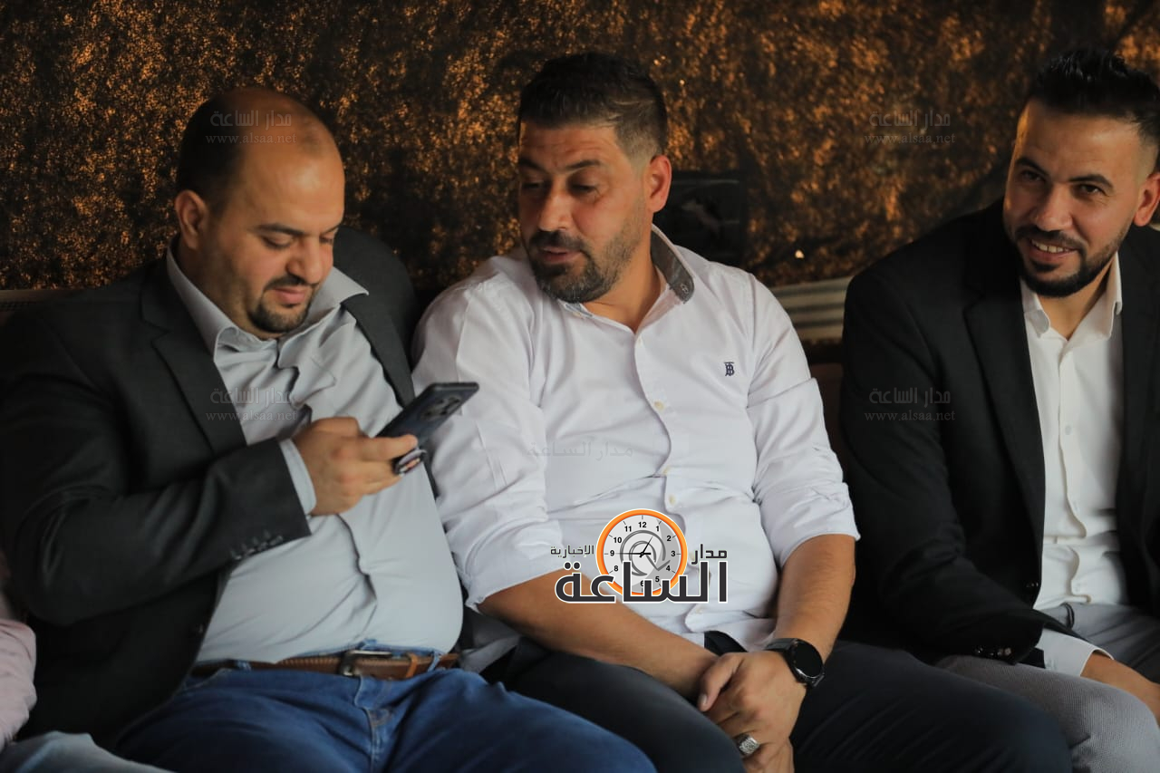 Madar Al-Saa Images 0.48051869906215794