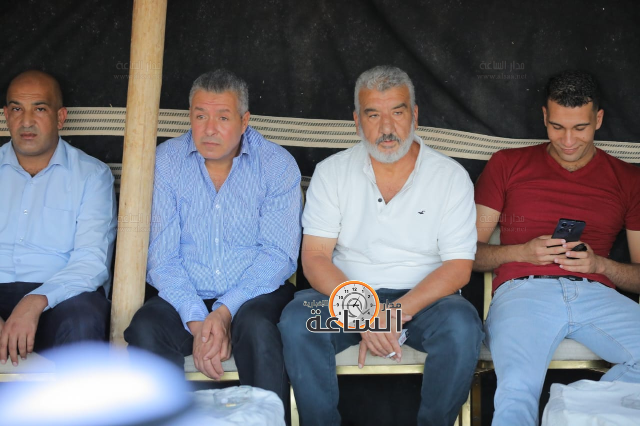 Madar Al-Saa Images 0.8597954234269536