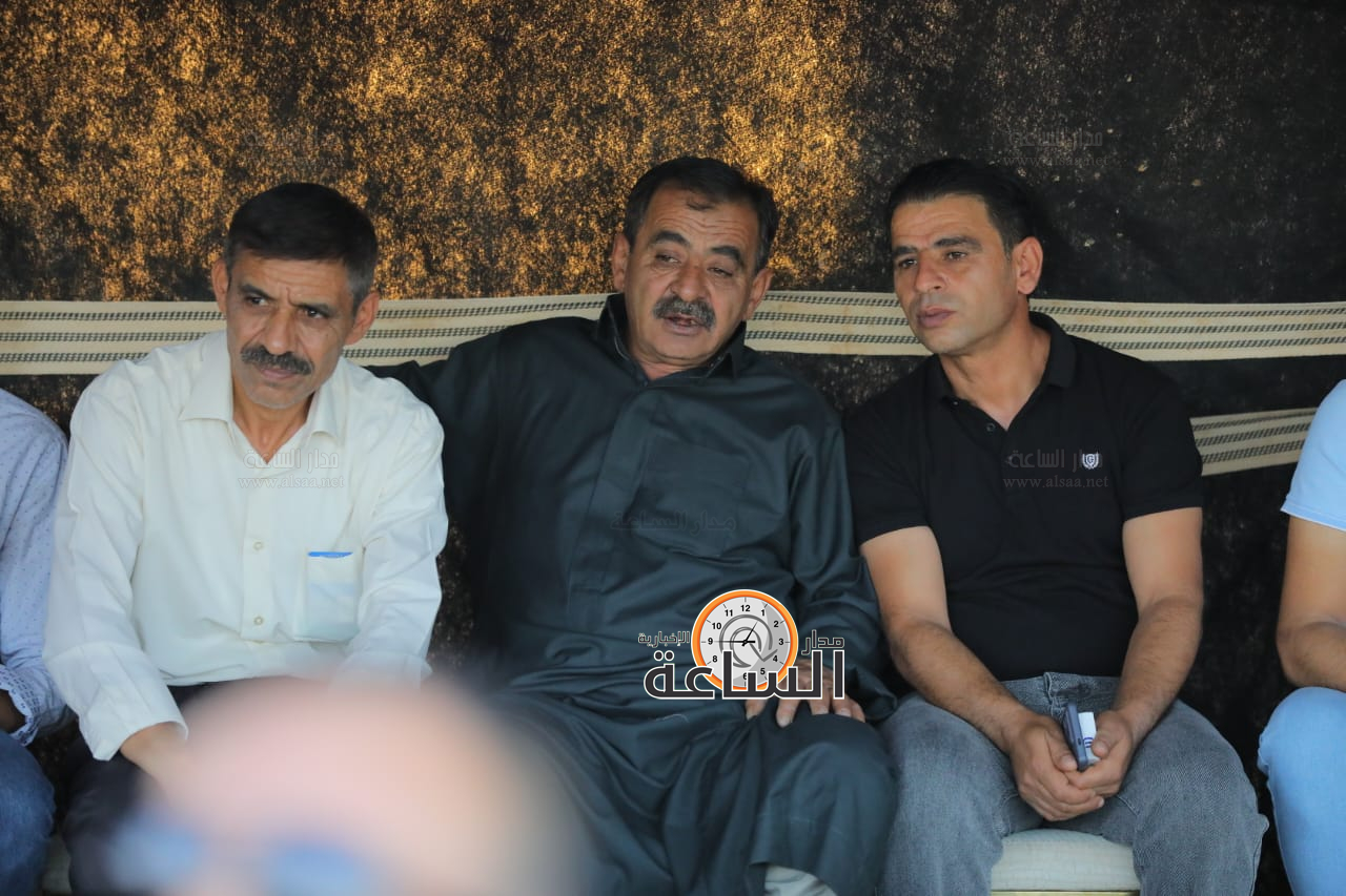 Madar Al-Saa Images 0.06461395108009538