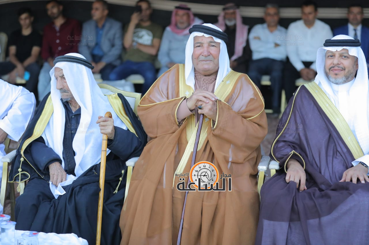 Madar Al-Saa Images 0.6540788614422934