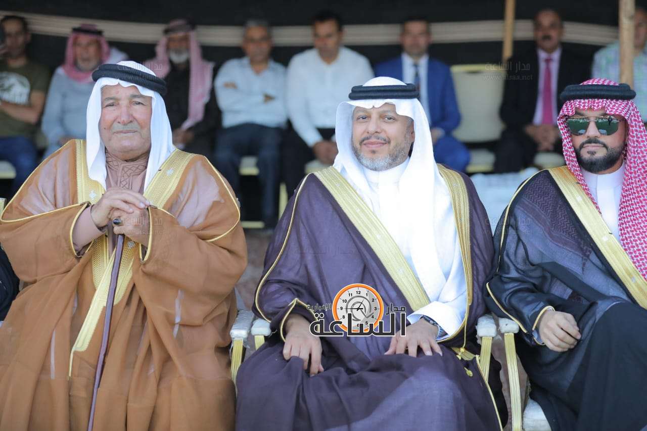 Madar Al-Saa Images 0.4799822141723158