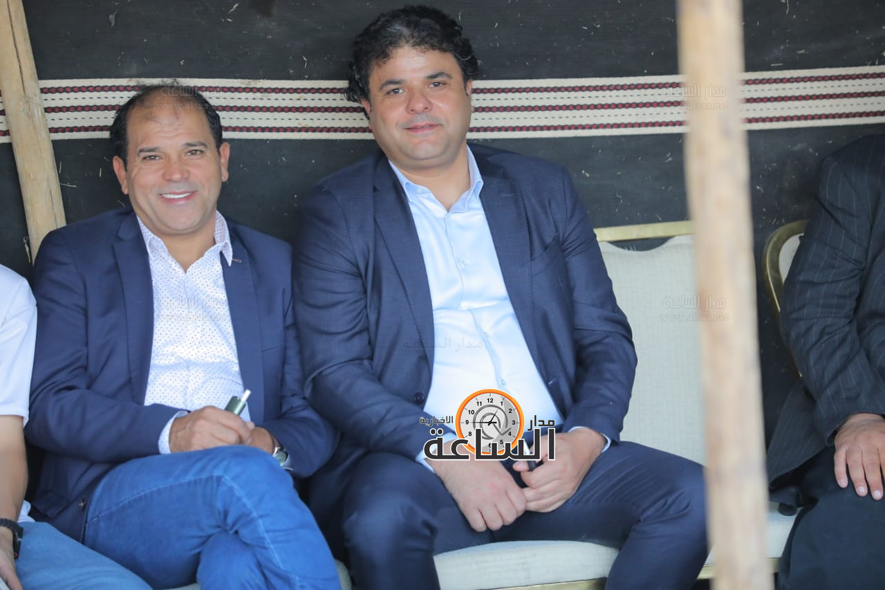 Madar Al-Saa Images 0.9496534479716892