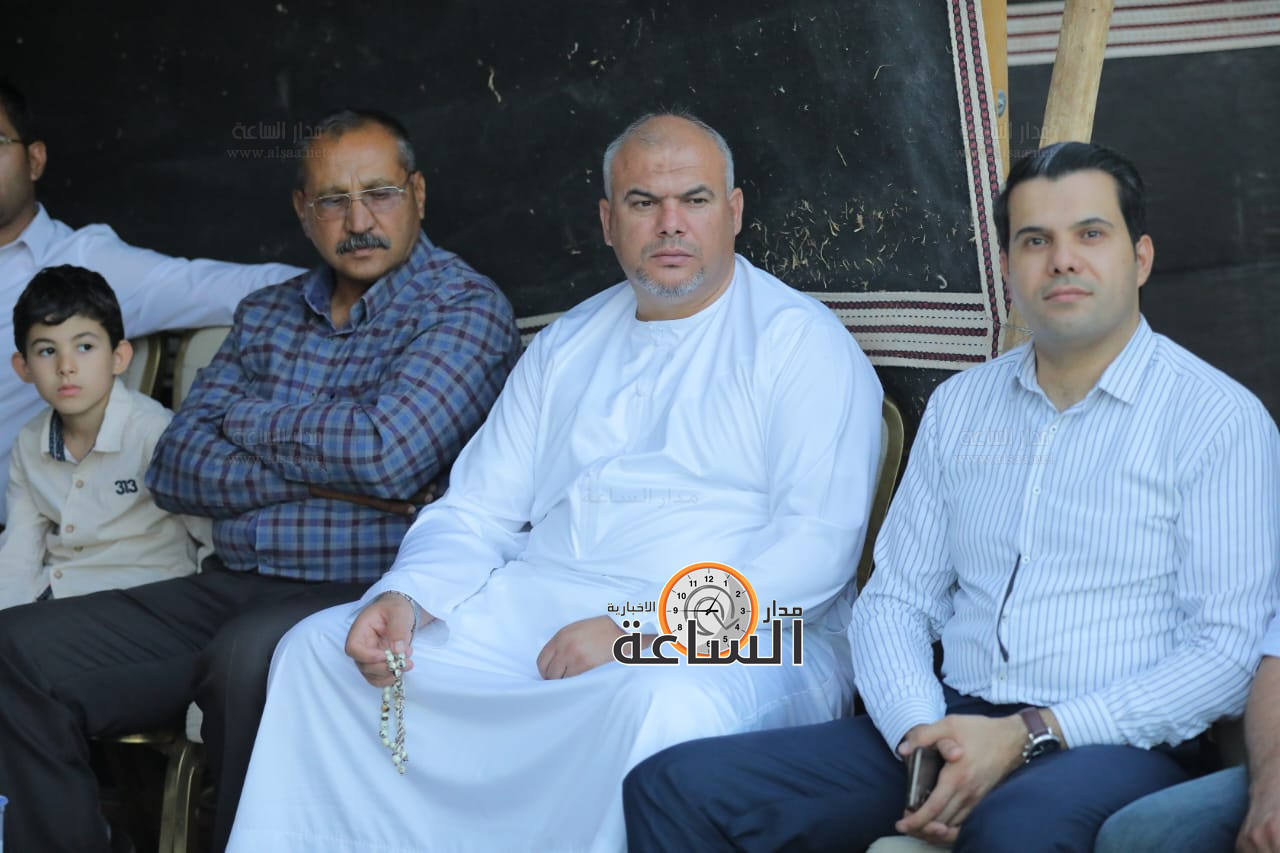 Madar Al-Saa Images 0.4060626658837001