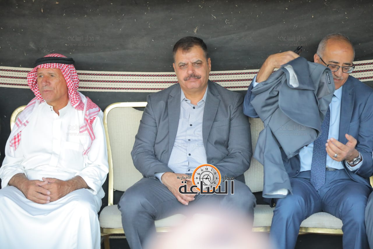 Madar Al-Saa Images 0.2342257293224841