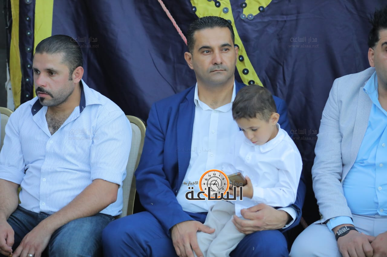 Madar Al-Saa Images 0.2640149008431365