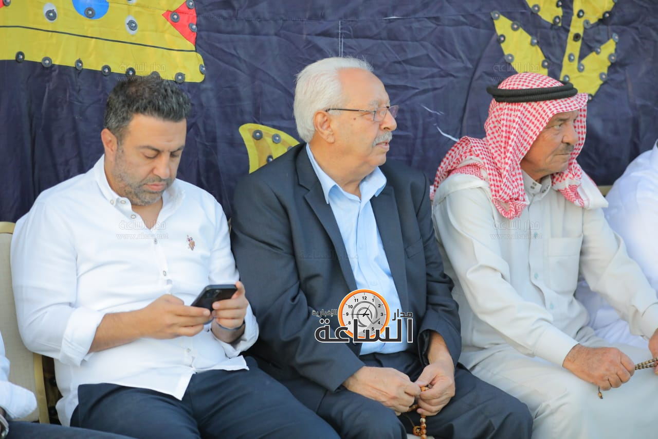 Madar Al-Saa Images 0.42259570499600985