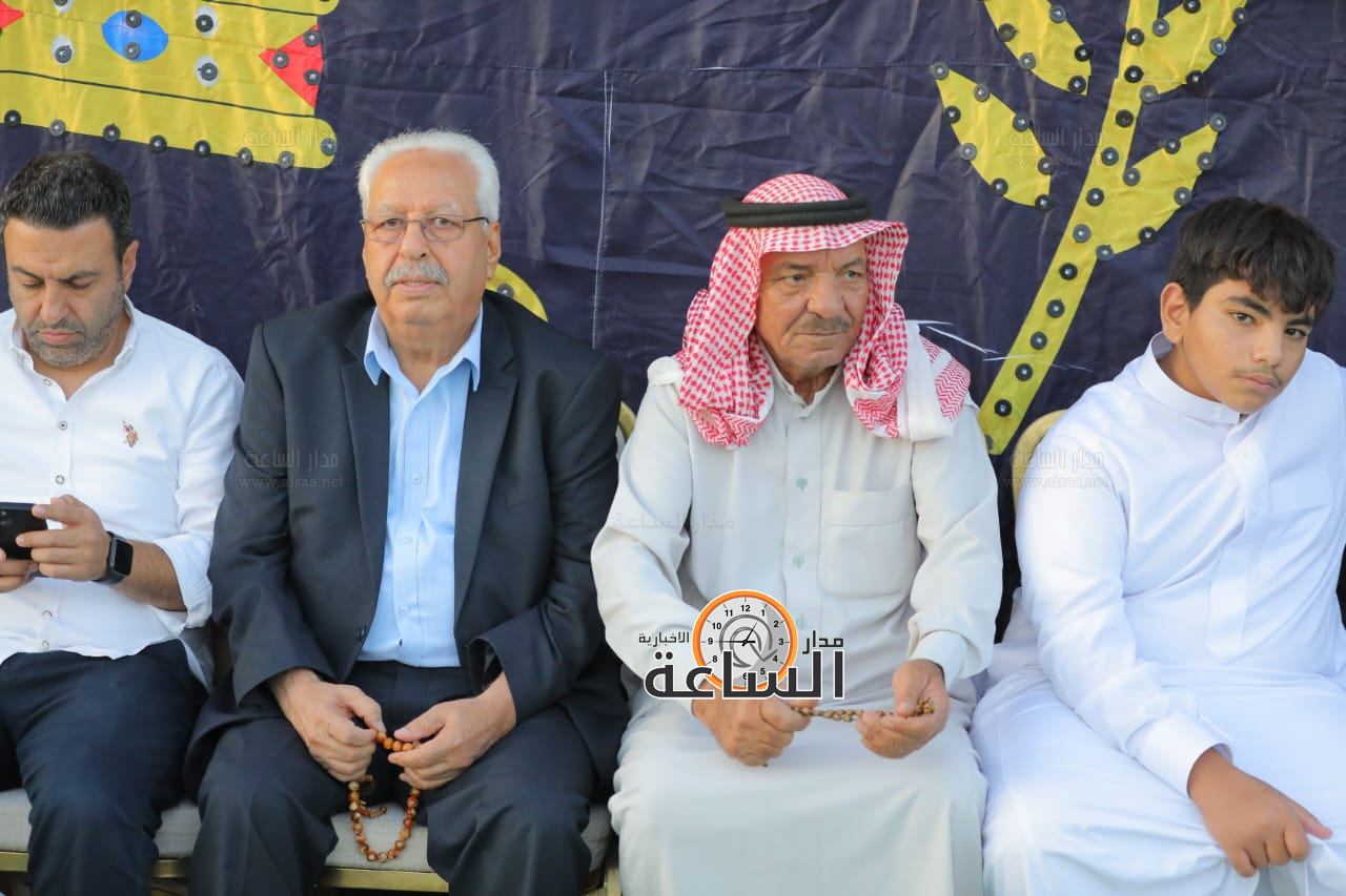 Madar Al-Saa Images 0.9909388315434158