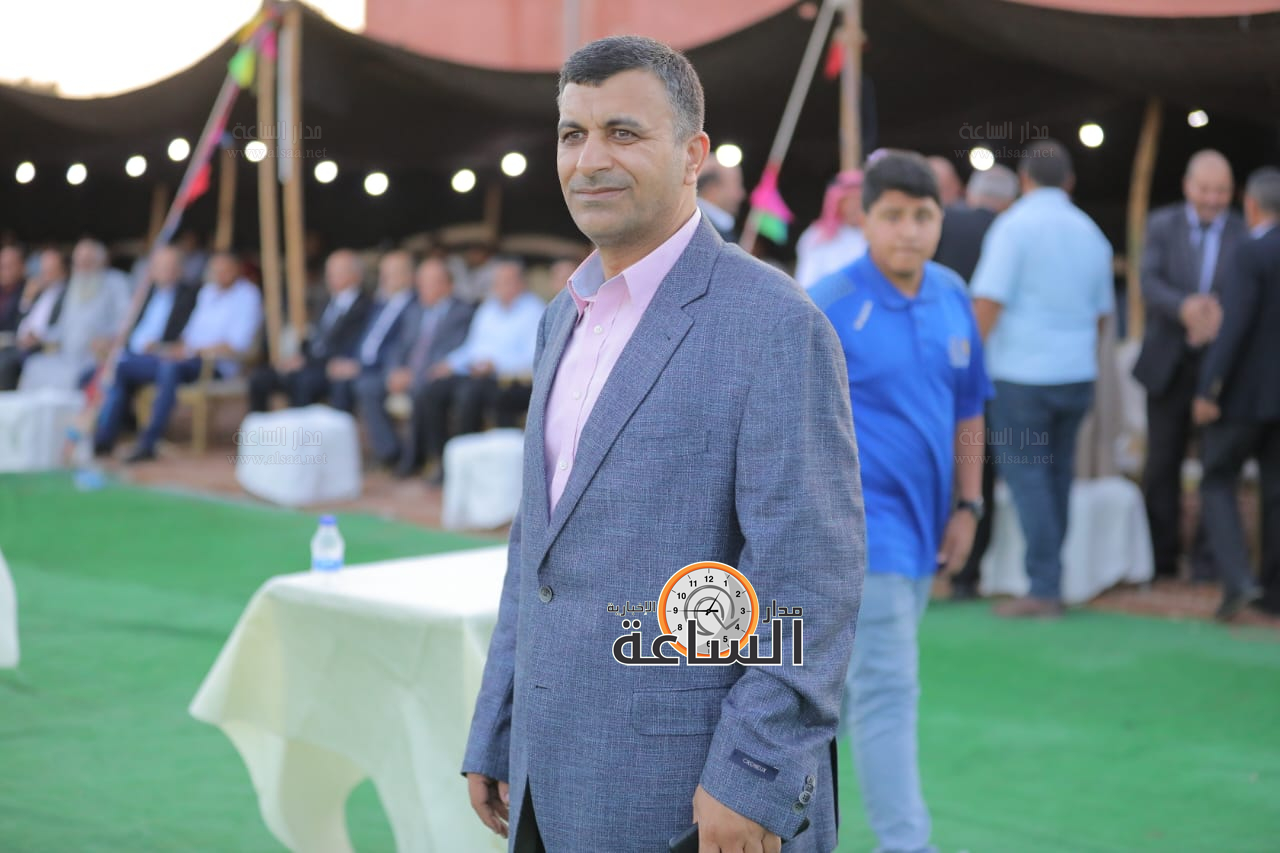 Madar Al-Saa Images 0.40529704418577106