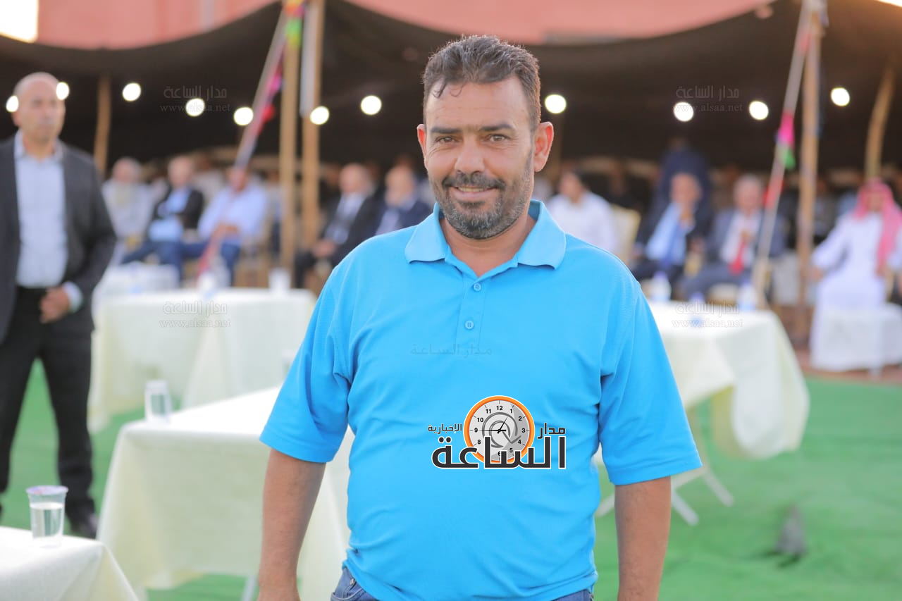 Madar Al-Saa Images 0.42970276409906627