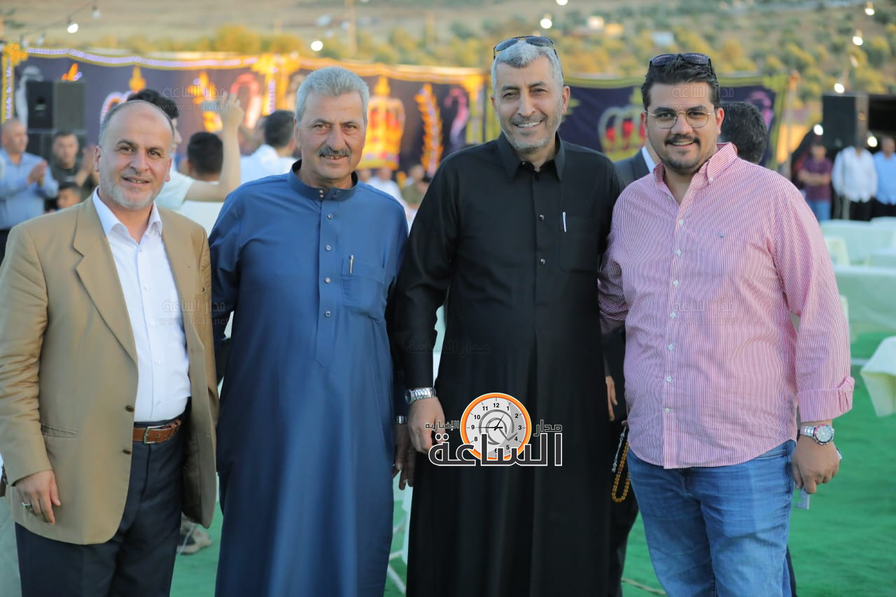 Madar Al-Saa Images 0.11607074187975996