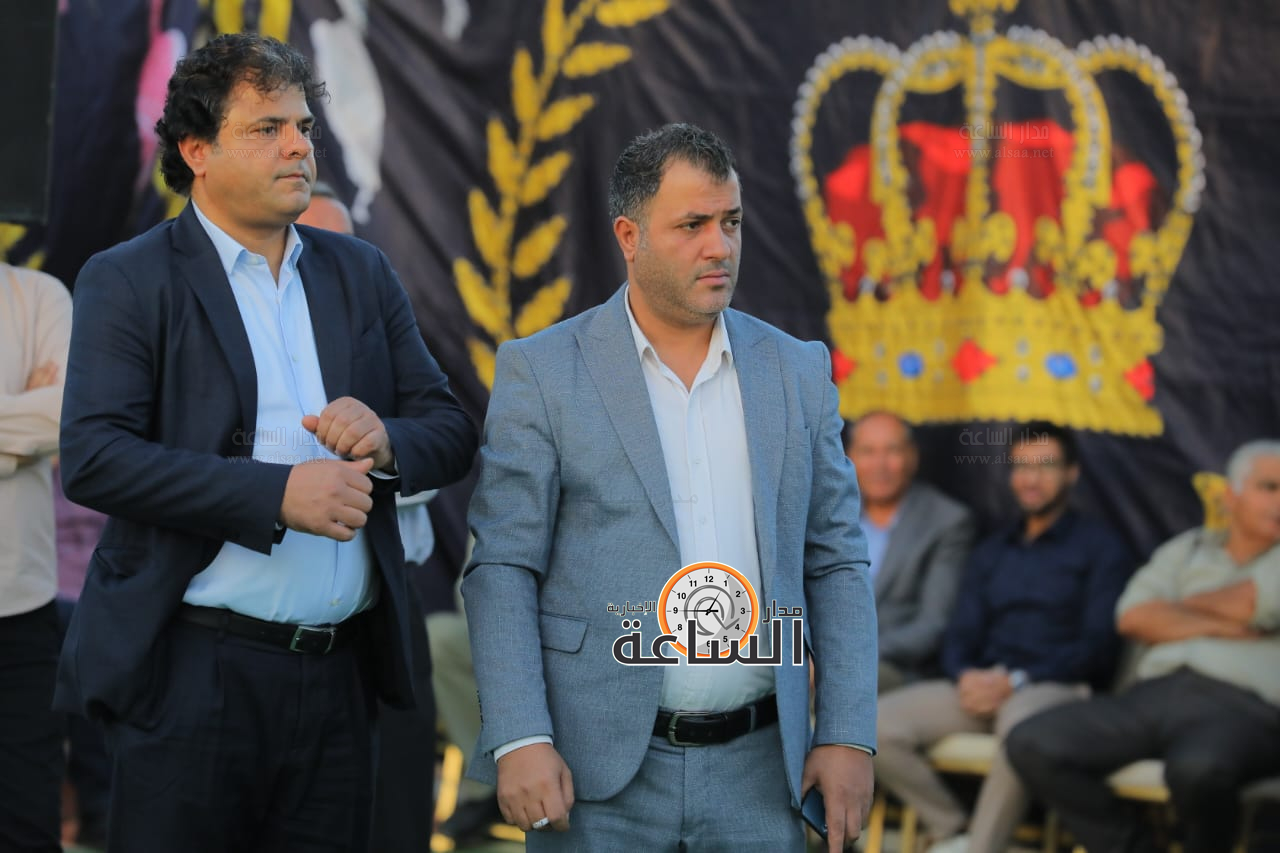 Madar Al-Saa Images 0.9669259482971151