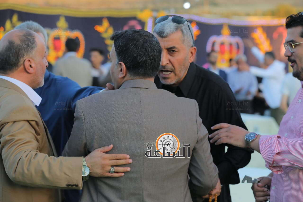 Madar Al-Saa Images 0.9555375898400342