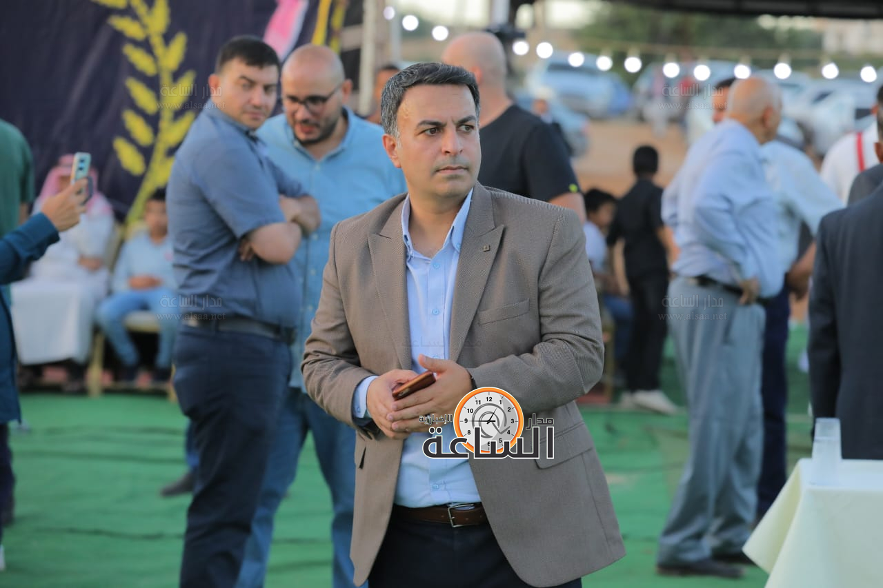 Madar Al-Saa Images 0.1773494269959346