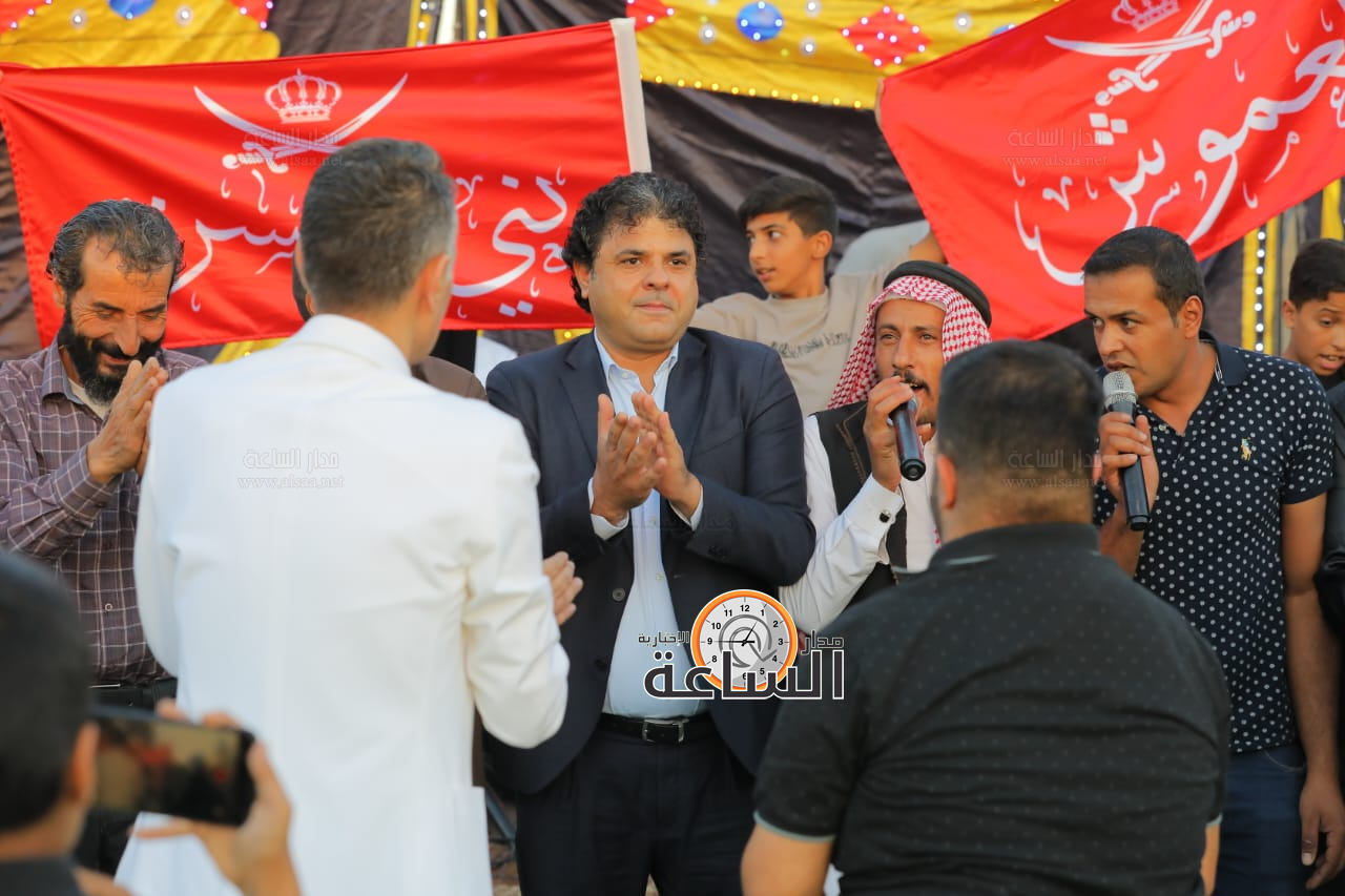 Madar Al-Saa Images 0.7964035426142451