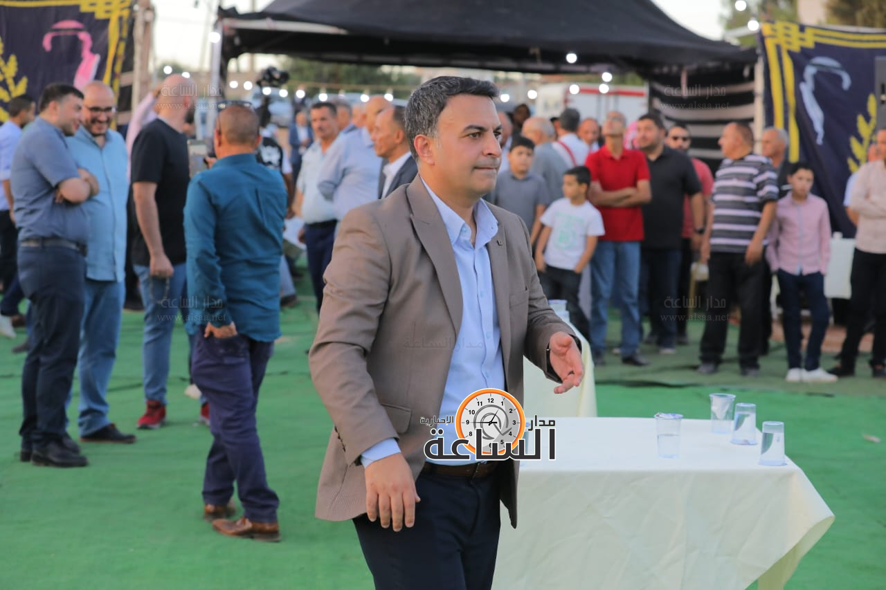 Madar Al-Saa Images 0.402654602864027