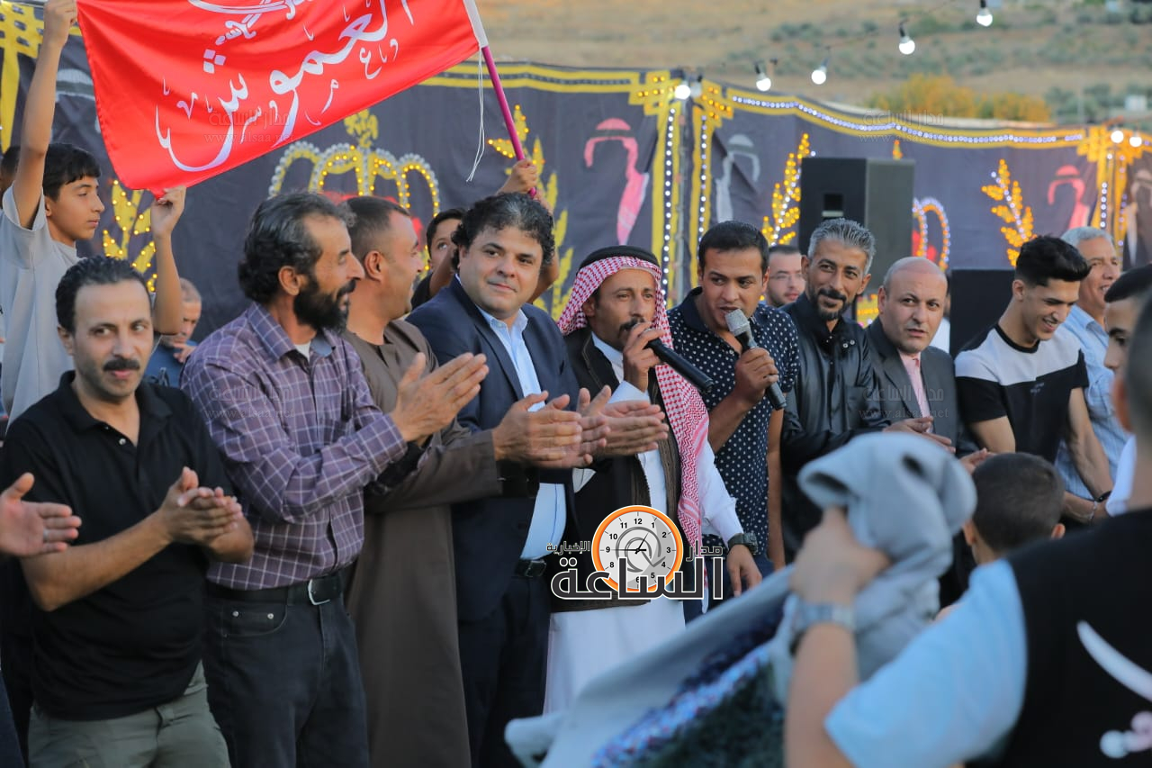 Madar Al-Saa Images 0.6459263970152531