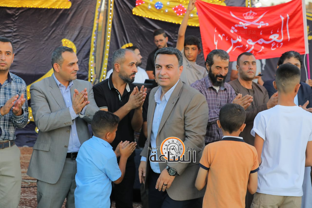 Madar Al-Saa Images 0.635882980365607