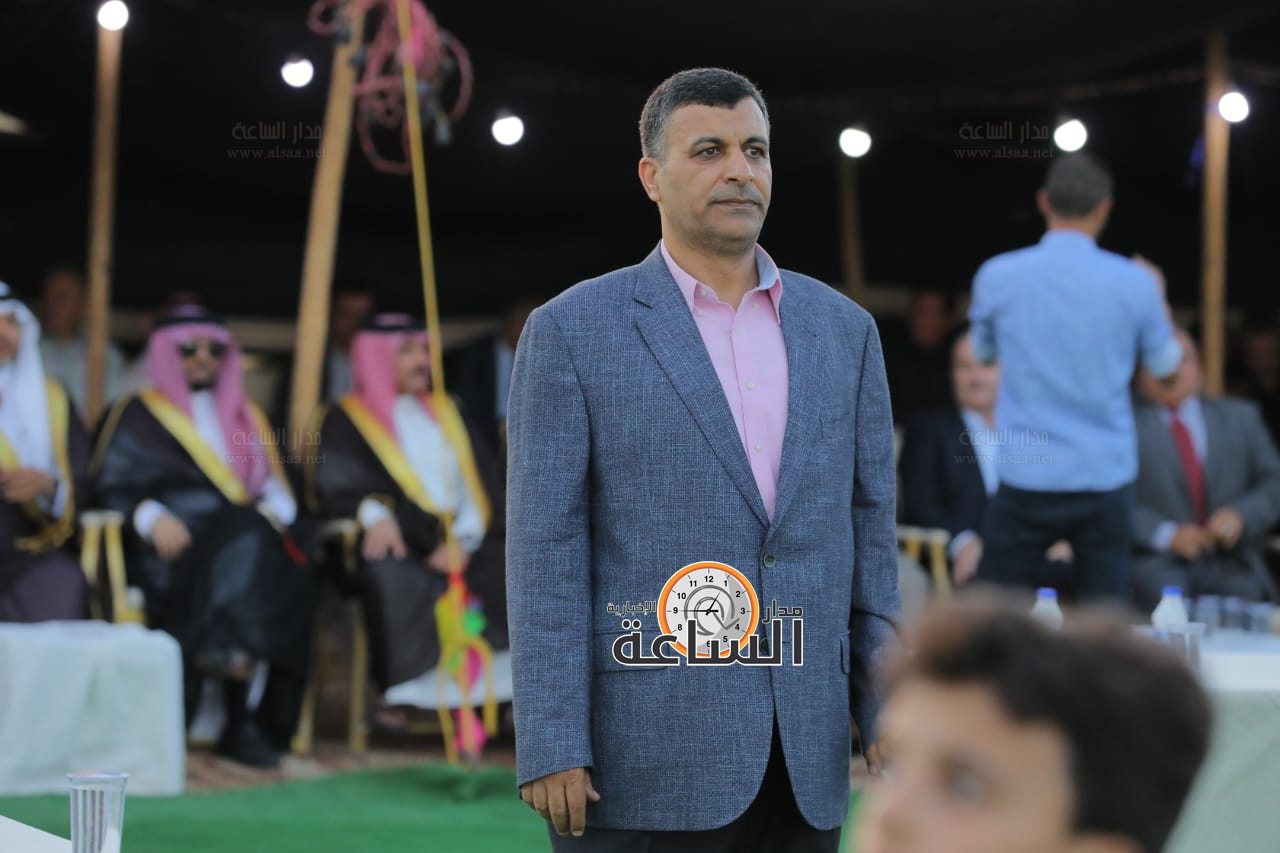 Madar Al-Saa Images 0.5947739331275472