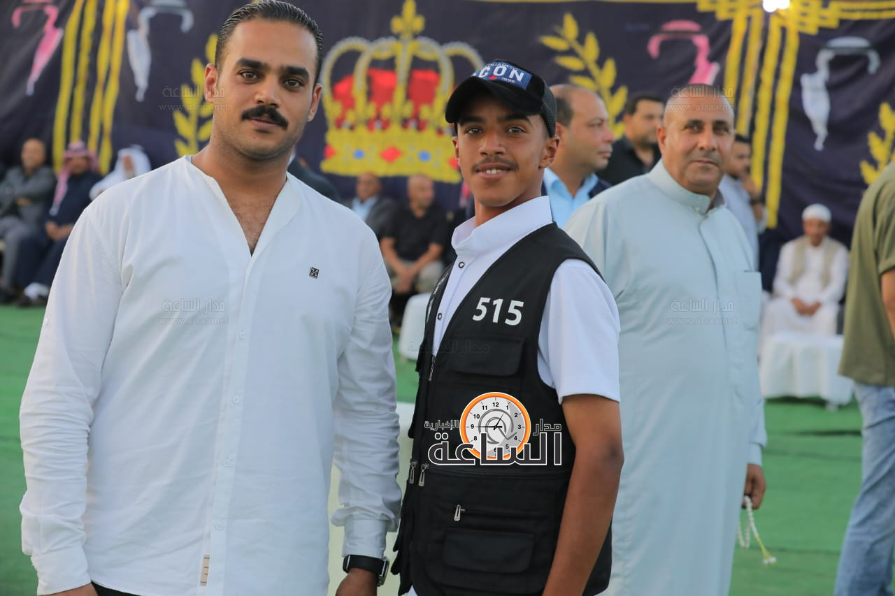 Madar Al-Saa Images 0.246548926307409