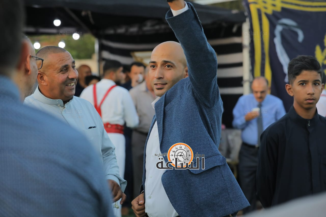 Madar Al-Saa Images 0.6384789025006548