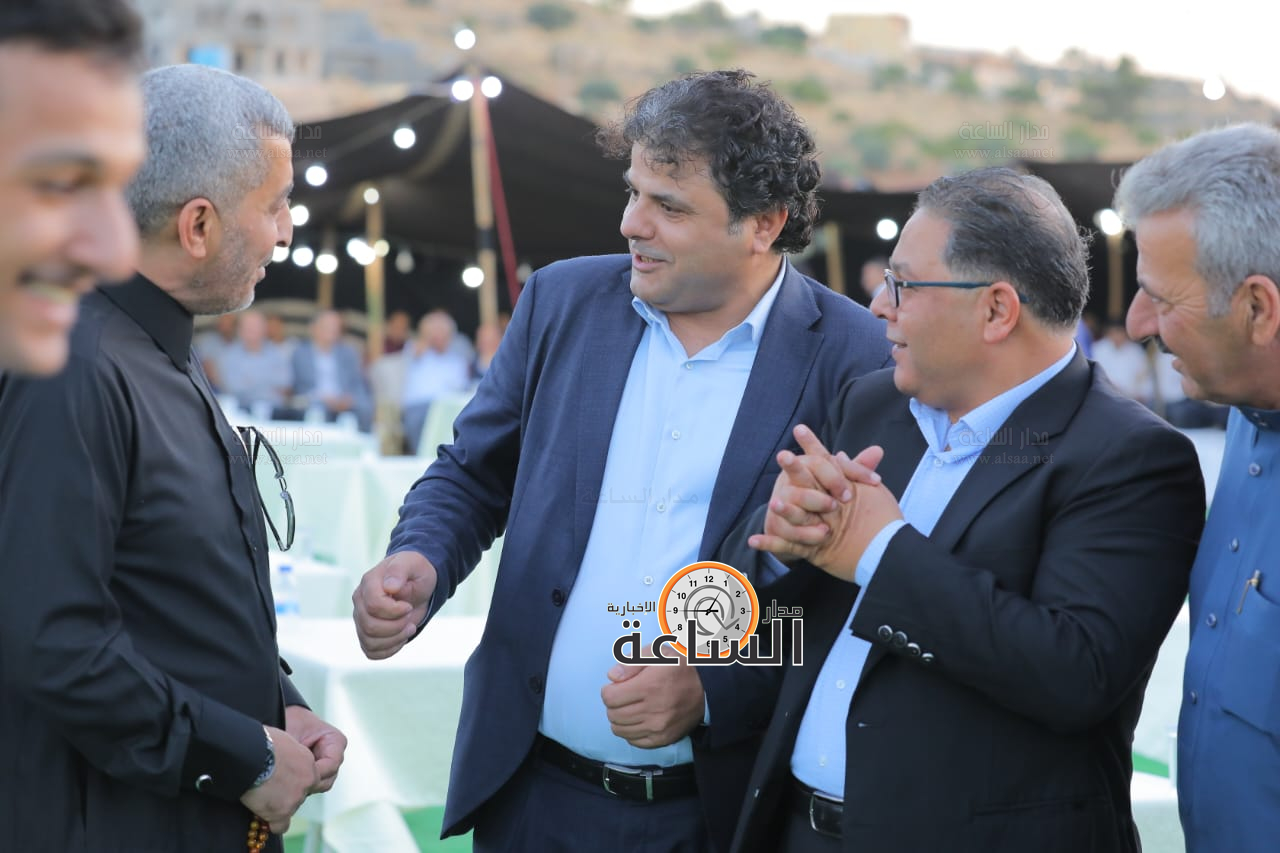 Madar Al-Saa Images 0.8035249606623123