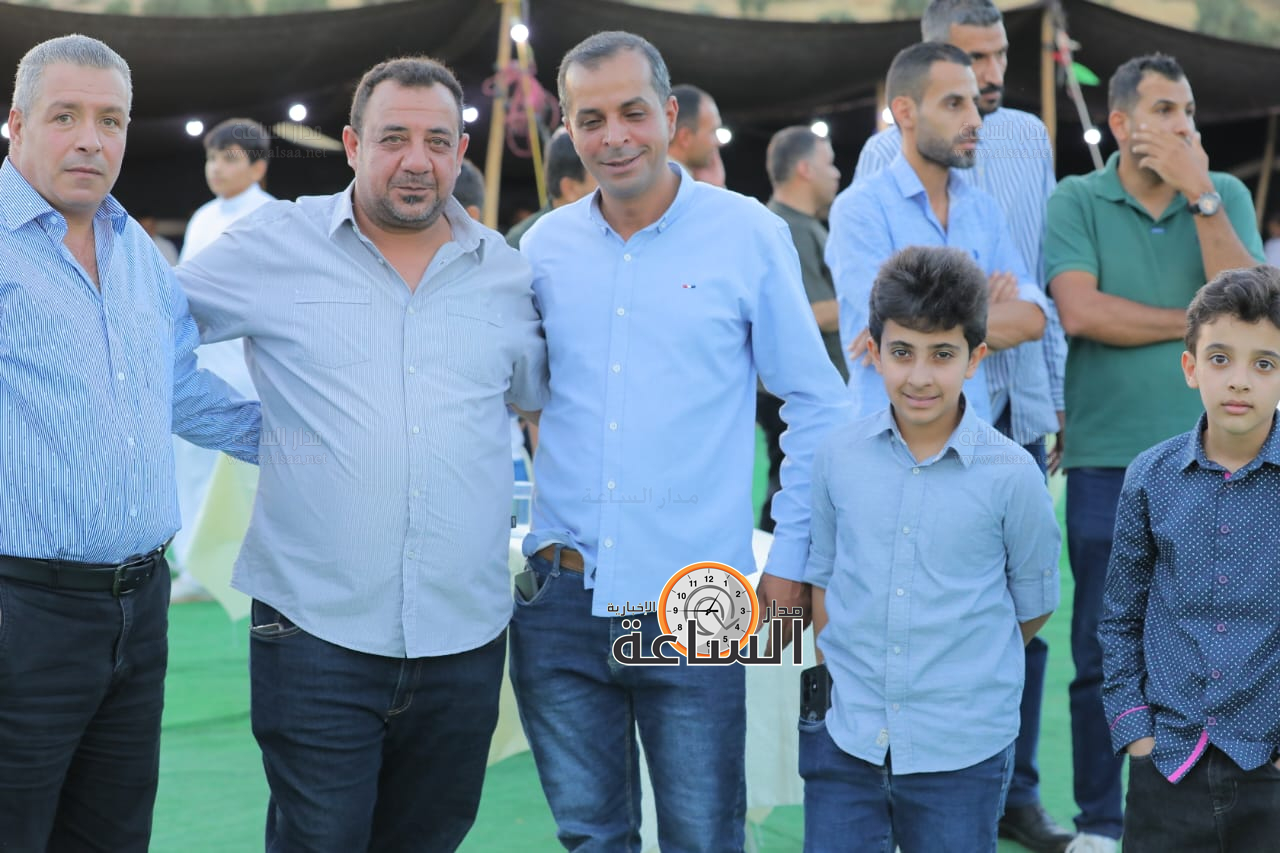 Madar Al-Saa Images 0.5769106169771709