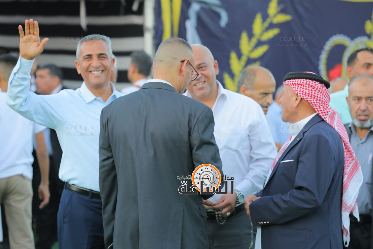 Madar Al-Saa Images 0.787255582134643