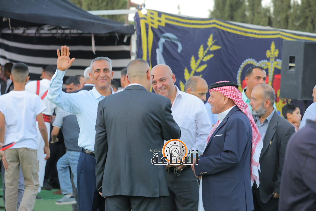 Madar Al-Saa Images 0.8174269711370621