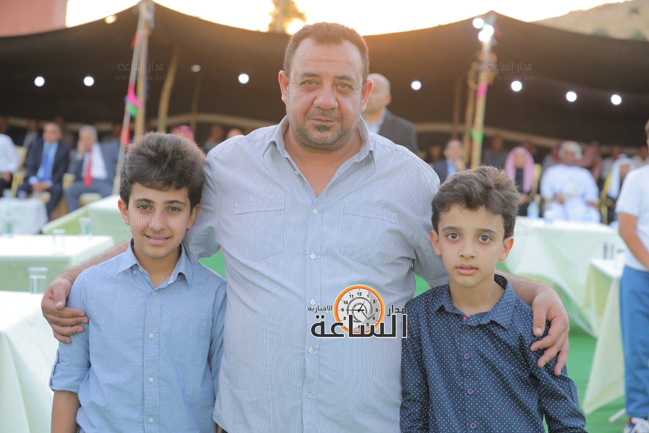 Madar Al-Saa Images 0.8443841566949086