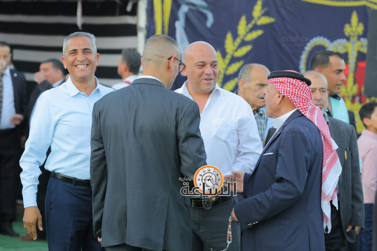 Madar Al-Saa Images 0.7261207784360033