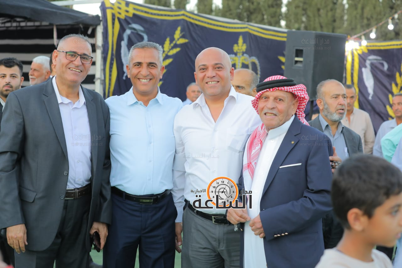 Madar Al-Saa Images 0.743533453758024