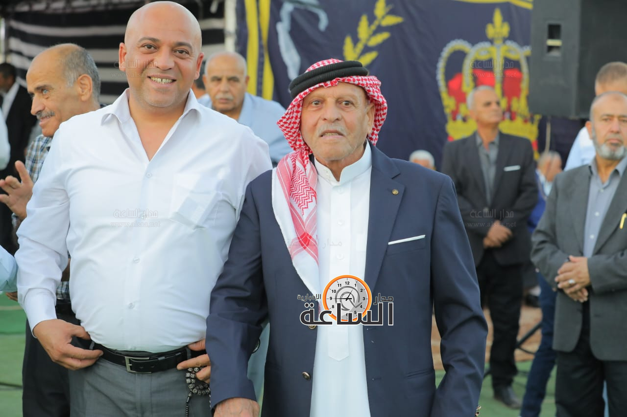 Madar Al-Saa Images 0.07129675600438712